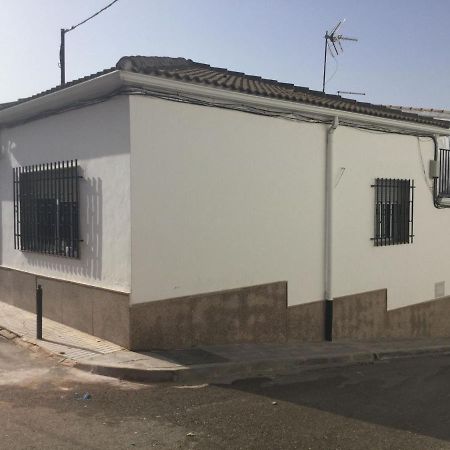 Casa Diego Y Josefina Rus Dış mekan fotoğraf
