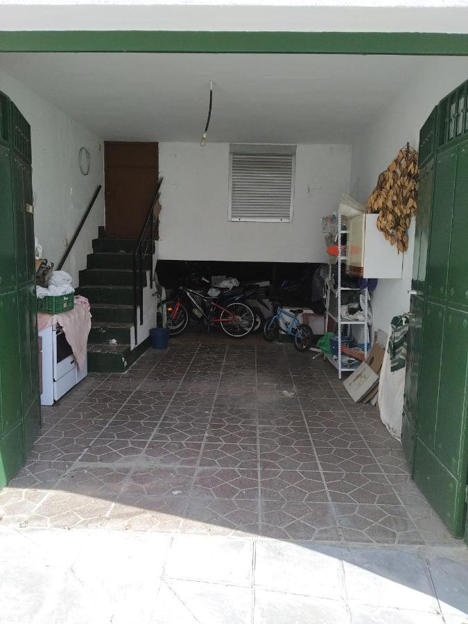 Casa Diego Y Josefina Rus Dış mekan fotoğraf
