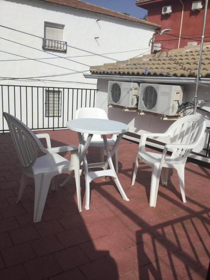 Casa Diego Y Josefina Rus Dış mekan fotoğraf