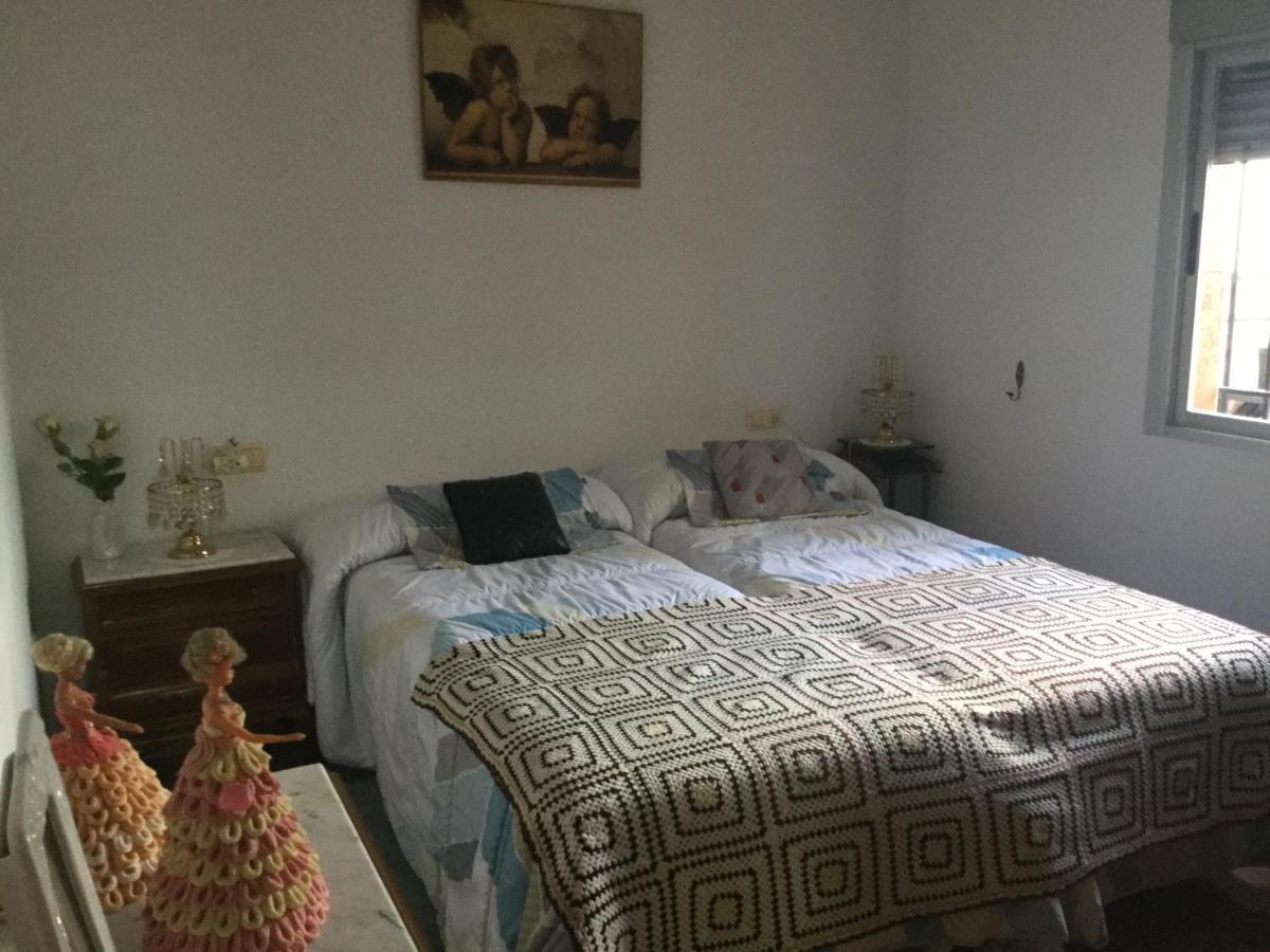 Casa Diego Y Josefina Rus Dış mekan fotoğraf