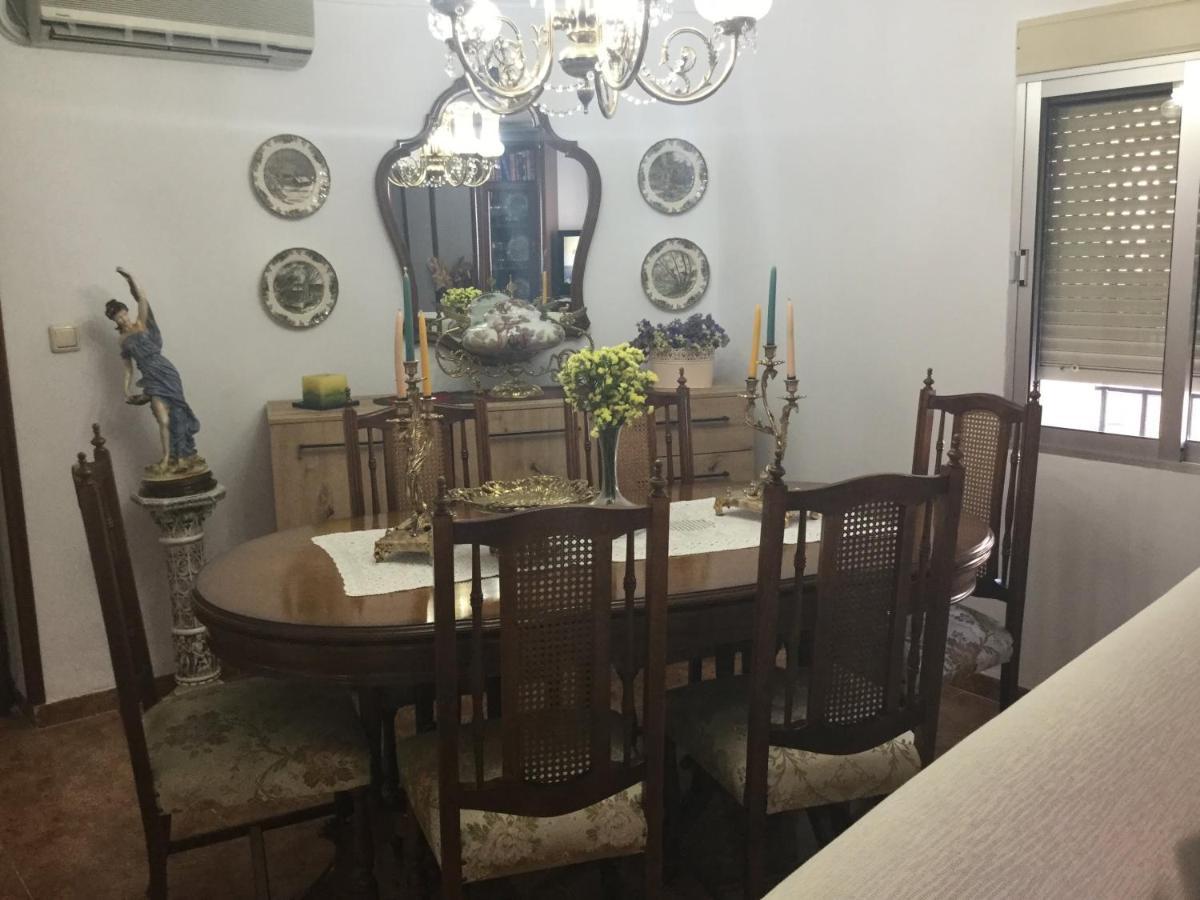 Casa Diego Y Josefina Rus Dış mekan fotoğraf