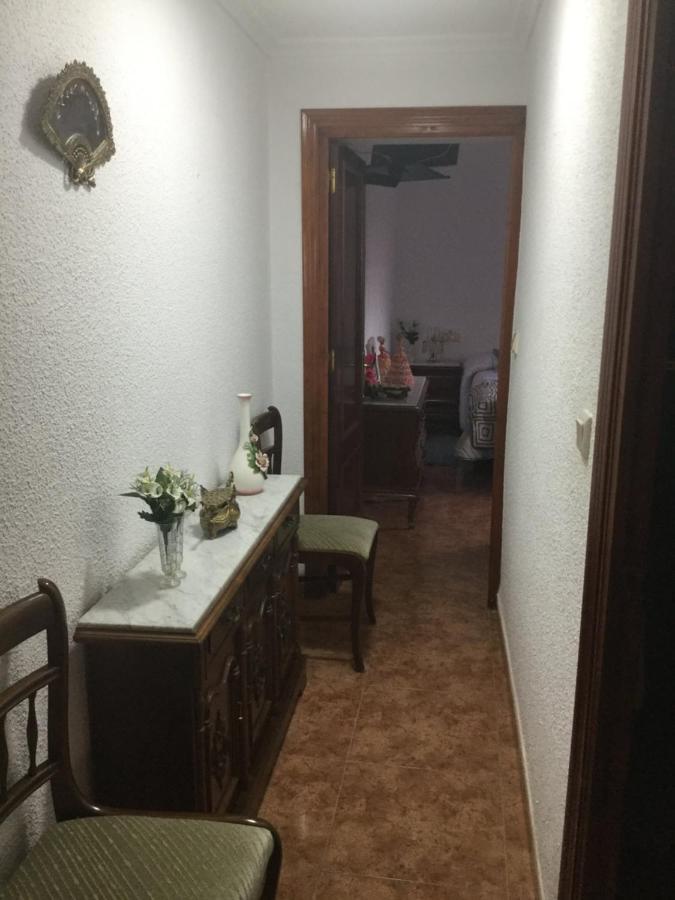 Casa Diego Y Josefina Rus Dış mekan fotoğraf