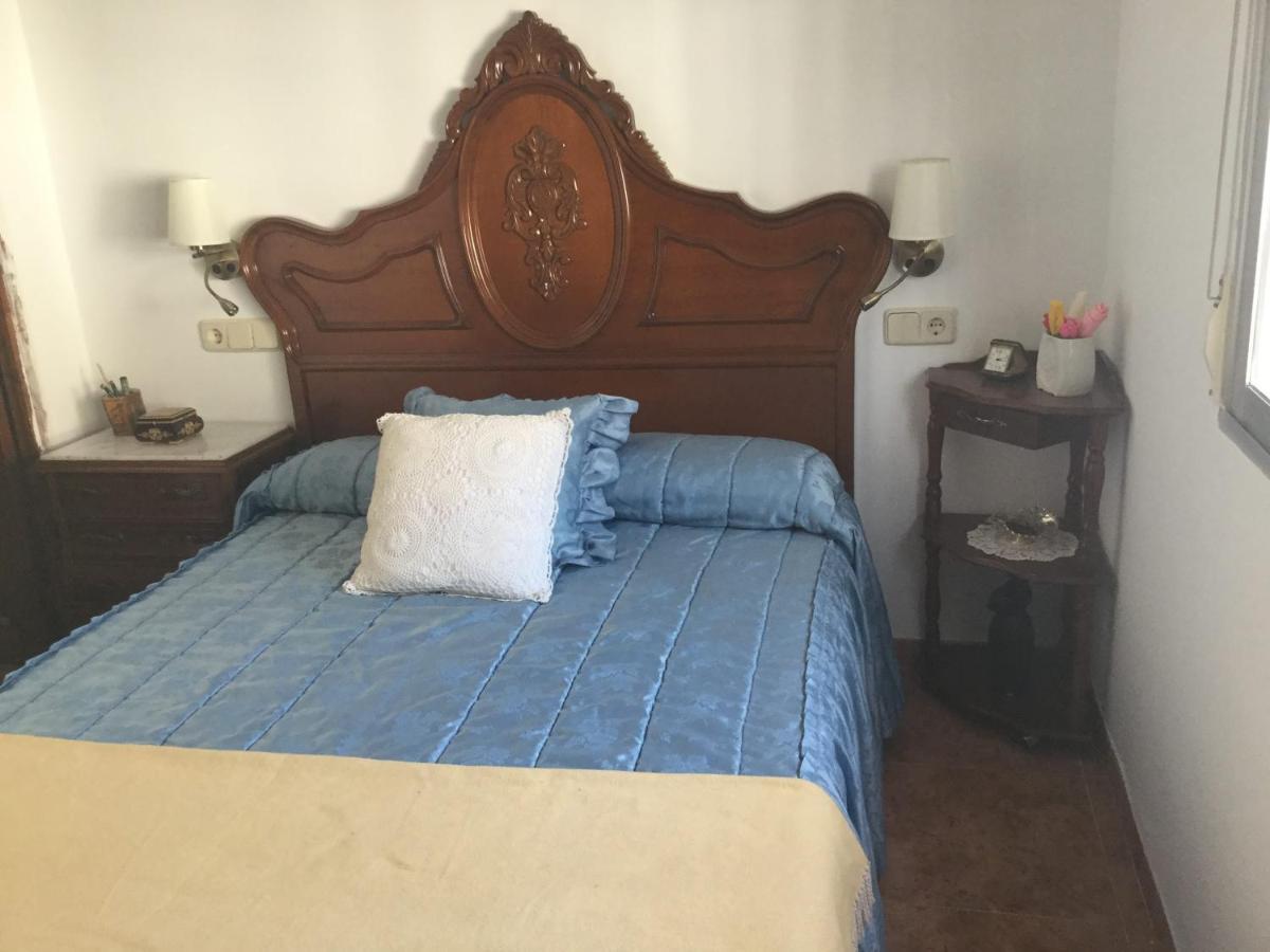 Casa Diego Y Josefina Rus Dış mekan fotoğraf