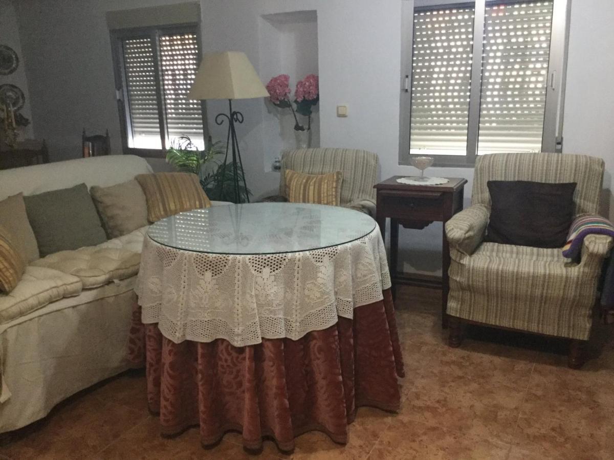Casa Diego Y Josefina Rus Dış mekan fotoğraf