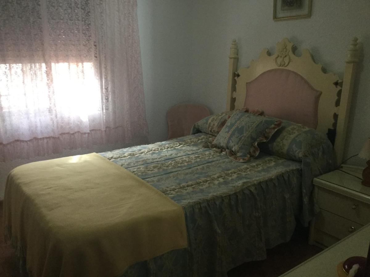 Casa Diego Y Josefina Rus Dış mekan fotoğraf