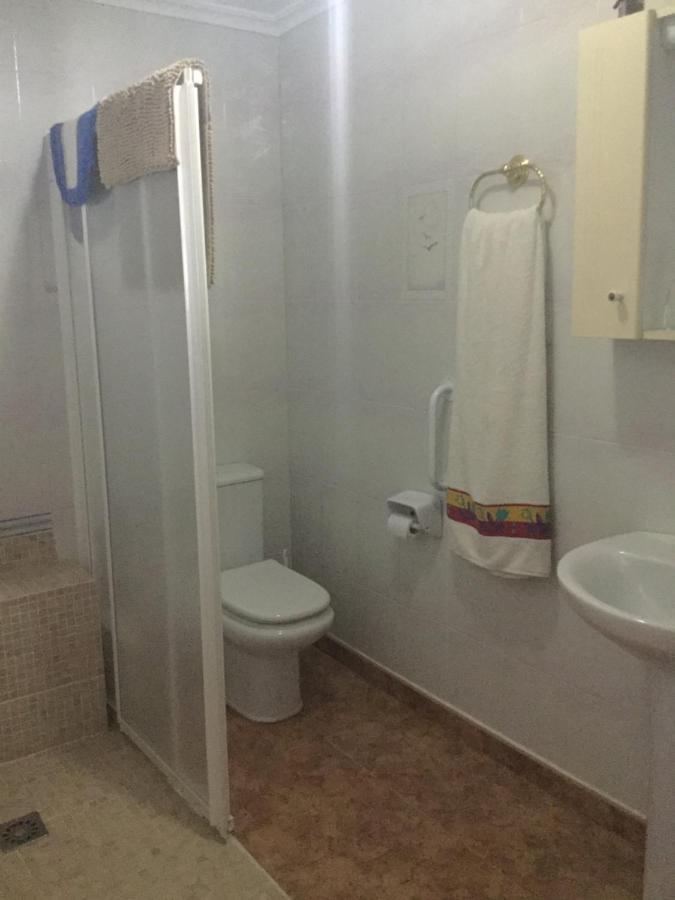Casa Diego Y Josefina Rus Dış mekan fotoğraf